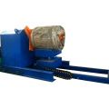 hydraulic automatic loading coil steel decoiler uncoiler hydraulic decoiler machine